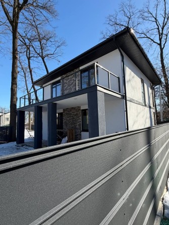 Продаж окремого приватного будинку в районі Центрального парку, Ірпінь - фото 1