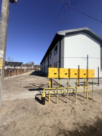 Акційний таун. єОселя, Сертифікат. Готові таунхауси в Ірпені - фото 1