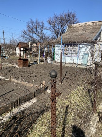 Дача ( Божедарівка) - фото 1