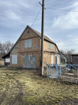 Продам дачу на Змичкі - фото 1