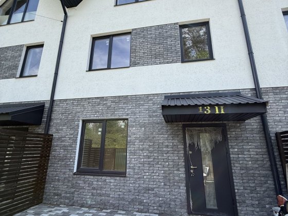 Таунхаус в Бучі на вулиці  Тарасівська Буча