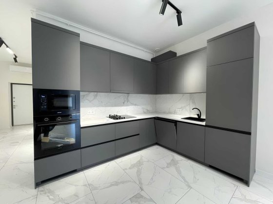 Продам Дуплекс в Лісовій Бучі. Якісний Ремонт. Закрите Містечко. Без % Буча