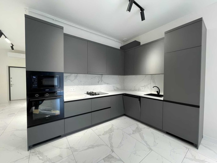 Продам Дуплекс в Лісовій Бучі. Якісний Ремонт. Закрите Містечко. Без % - фото 1