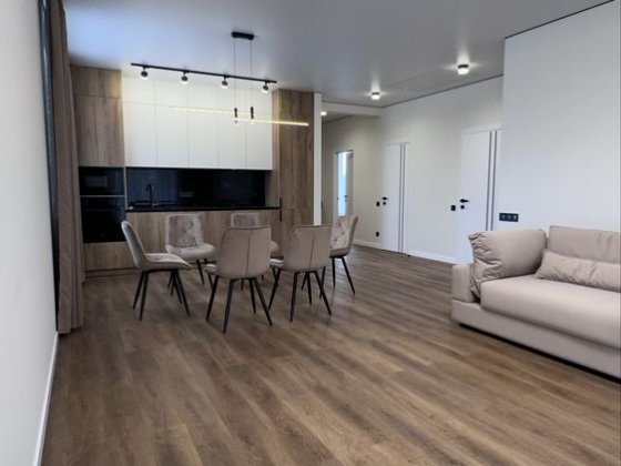 Будинок Без комісії з ремонтом та автонавісом у Бучі Буча