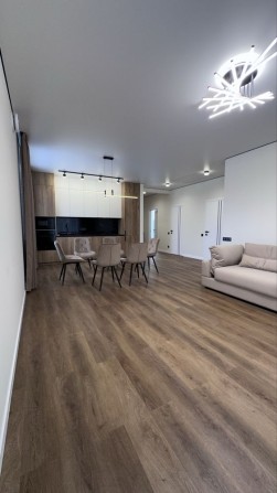 Будинок Без комісії з ремонтом та автонавісом у Бучі - фото 1