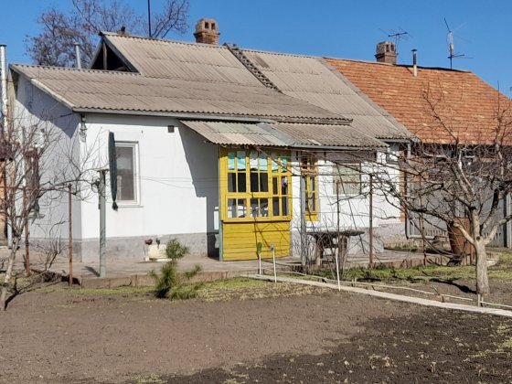 Продам 1/4 котеджа/ КРЕС/ Шурупова/ К.Гордієнка