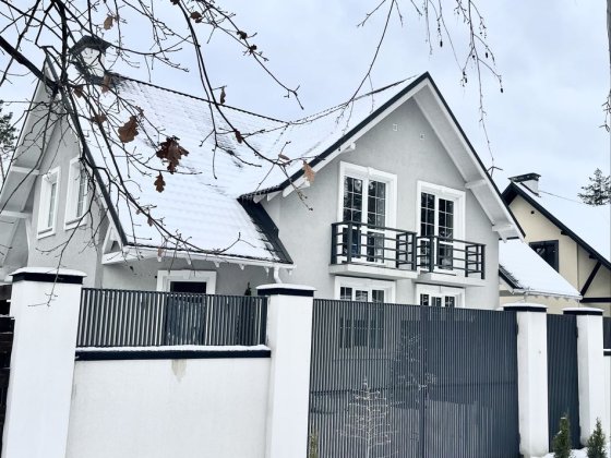 Дуплекс в Лісовій Бучі! 50% ремонту! Терміново Буча