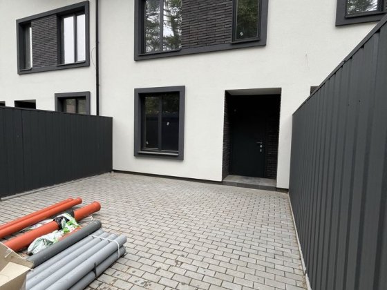 Таунхаус в парку «Правика» Ірпінь Ирпень