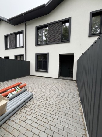 Таунхаус в парку «Правика» Ірпінь - фото 1