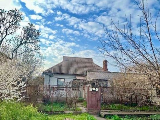 Продам будинок на пл. Визволення , вул. Дунайська Кривой Рог