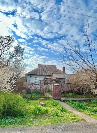 Продам будинок на пл. Визволення , вул. Дунайська - фото 1