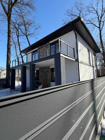 Продам будинок ГАЗ Ірпінь власна тераса - фото 1