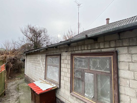 У продажу будинок на Раківці Кременчуг