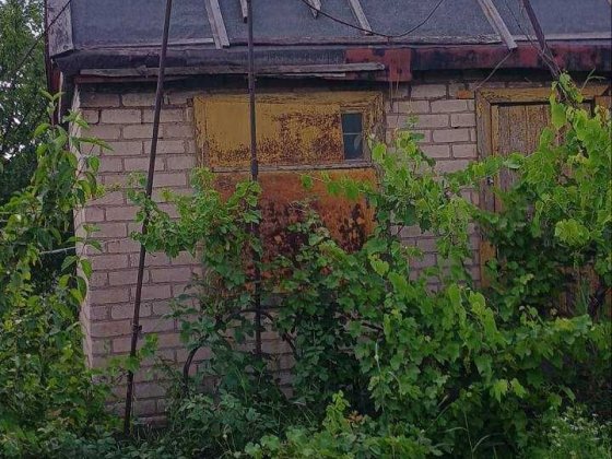 Продам Дачу- 4 сотки. г Кривой Рог, районе ЮГОКа. Кривой Рог