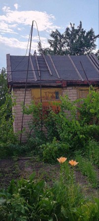 Продам Дачу- 4 сотки. г Кривой Рог, районе ЮГОКа. - фото 1