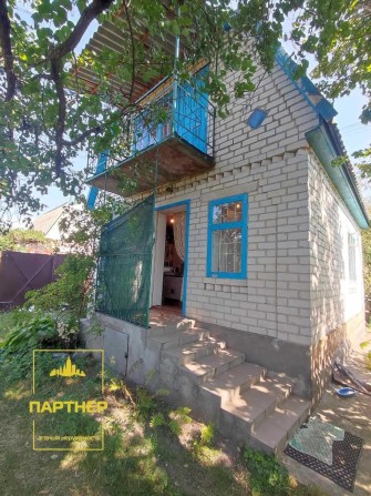 Продається дача кооператив Росинка село Михайленки 5км від Кременчука - фото 1