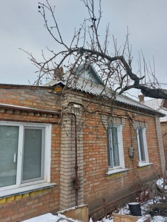 Продаем дом Терновской район, Божедаровка. - фото 1