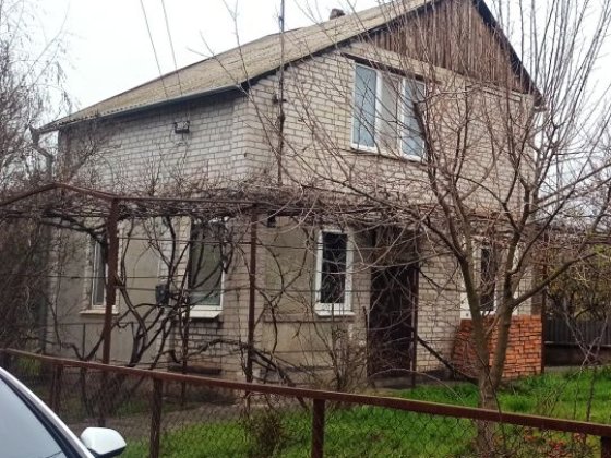 Продам дачу у СТ "Мрія" (Вільне) Кривой Рог