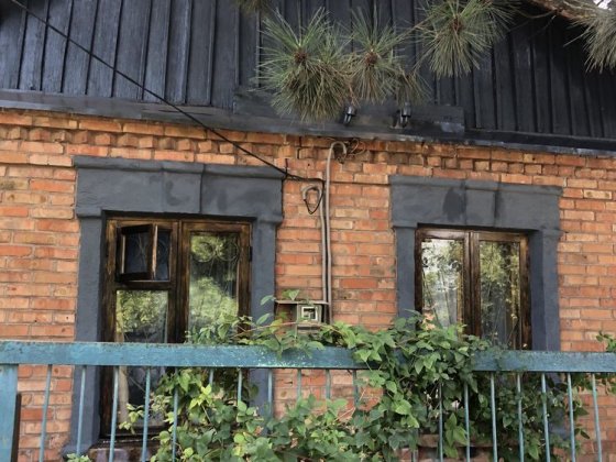 Продаю Дом з гаражем і ділянкою на 6 соток, 64 кв. м, 3 к Кривой Рог