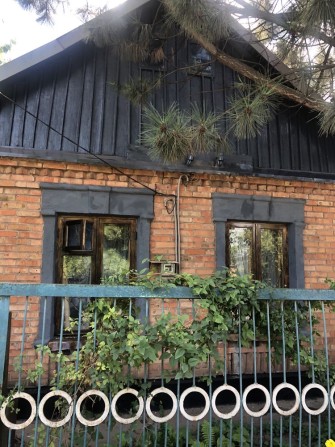 Продаю Дом з гаражем і ділянкою на 6 соток, 64 кв. м, 3 к - фото 1