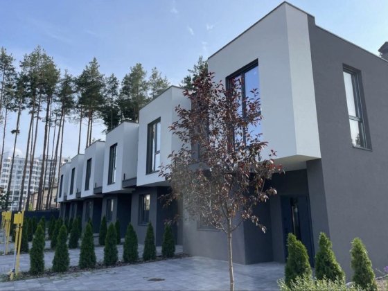 Продаж просторого таунхауса від власника. ДержПрограми- так Буча