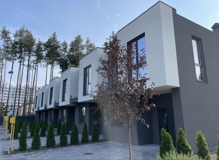 Продаж просторого таунхауса від власника. ДержПрограми- так - фото 1