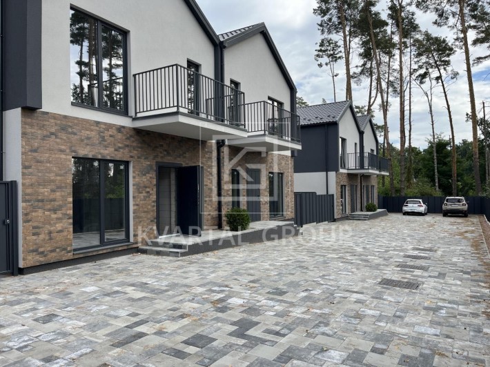 Простір, затишок і тиша - дуплекс мрії - фото 1