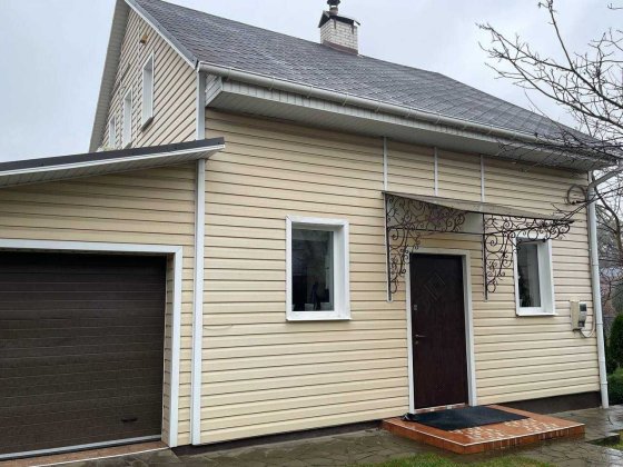 Продаж 2 пов будинку з гаражем і ділянкою 6сот в Бучі Буча