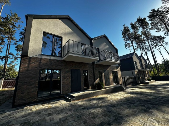 Дуплекс в Бучі, газ, центральне водопостачання - фото 1