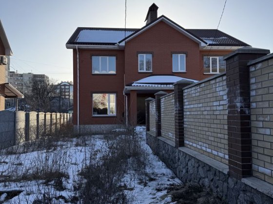 Продаж будинку, Новобудова, вулиця Шевченка, 240м2 Кременчуг