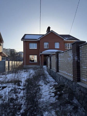 Продаж будинку, Новобудова, вулиця Шевченка, 240м2 - фото 1