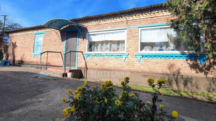 Продам будинок на Бажаново - фото 1