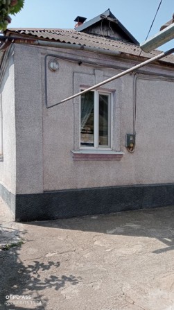 Продаж газифікованого будинку в Металургійному районі - фото 1