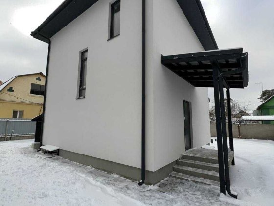 Будинок у м.Ірпінь.Газ.Бомбосховище.БЕЗ КОМІСІЇ. ДЕРЖАВНІ ПРОГРАМИ Ирпень