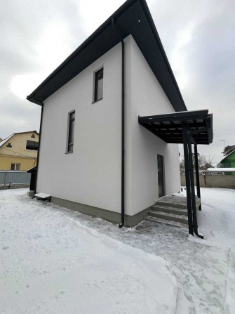 Будинок у м.Ірпінь.Газ.Бомбосховище.БЕЗ КОМІСІЇ. ДЕРЖАВНІ ПРОГРАМИ - фото 1