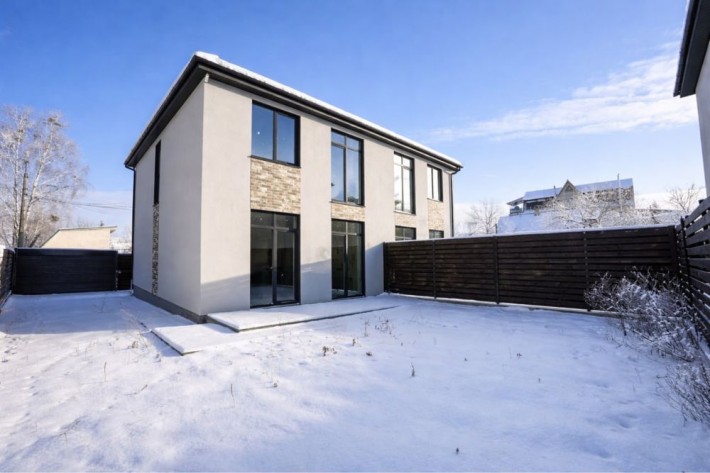 Дуплекс з ремонтом! Ірпінь, поруч з парком - фото 1