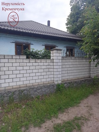 Продам будинок біля дитячої лікарні - фото 1