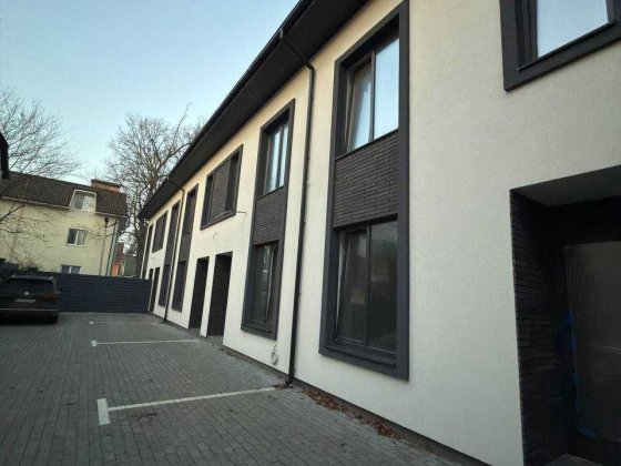 Продаж Таунхауса в центрі Ірпеня, парк Незнайка Ірпінь