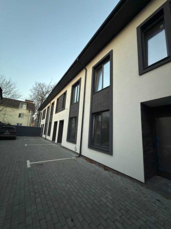 Продаж Таунхауса в центрі Ірпеня, парк Незнайка - фото 1