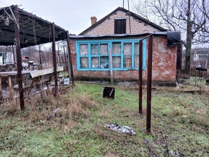 Продается дача "УЮТ" - фото 1