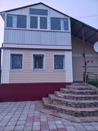 Продам Дом В Кривушах - фото 1
