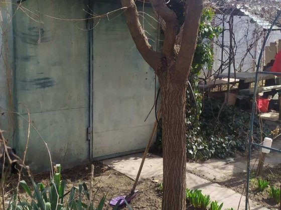 Продаю дачу у Тернівському районі Кривой Рог