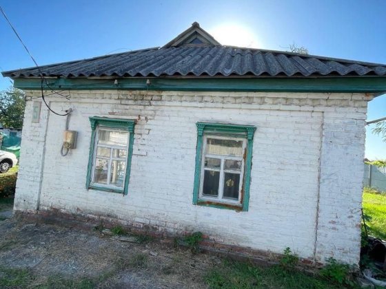 Продам будинок по Київській