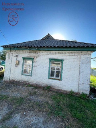 Продам будинок по Київській - фото 1