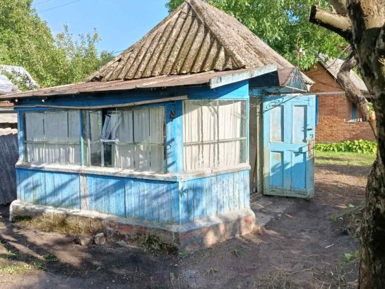 Продам дачу. Дачний участок. Власівка Кременчуг