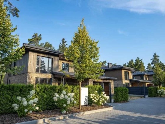 Розтермінування на 2 роки без% Будинки в Котеджному містеску Бучі ГАЗ Буча