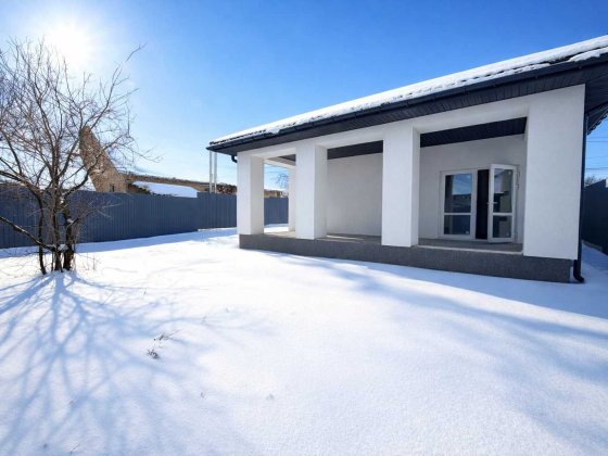 Газифікований Будинок у Бучі Поруч зі Школою та Садочком Буча