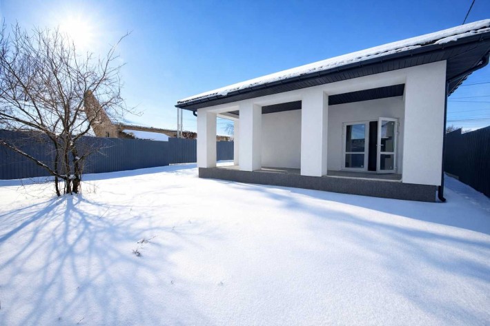 Газифікований Будинок у Бучі Поруч зі Школою та Садочком - фото 1