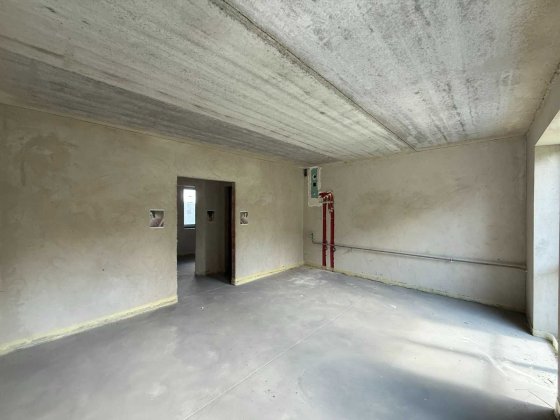 Таунхаус 96 м² у Бучі з газом, комунікаціями від забудовника! Буча