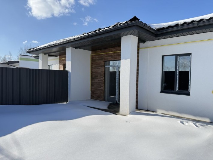 Будинок дуплекс з газом! - фото 1